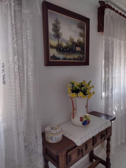 Precioso Apartamento En San Vicente De O Grove Сан Висенте де О Грове Екстериор снимка