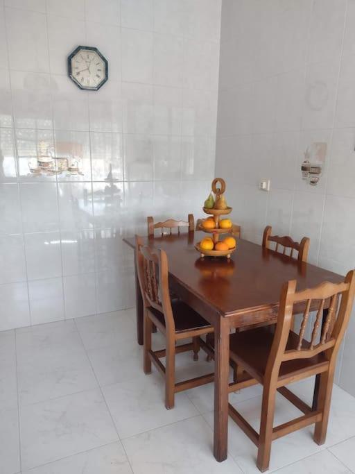 Precioso Apartamento En San Vicente De O Grove Сан Висенте де О Грове Екстериор снимка