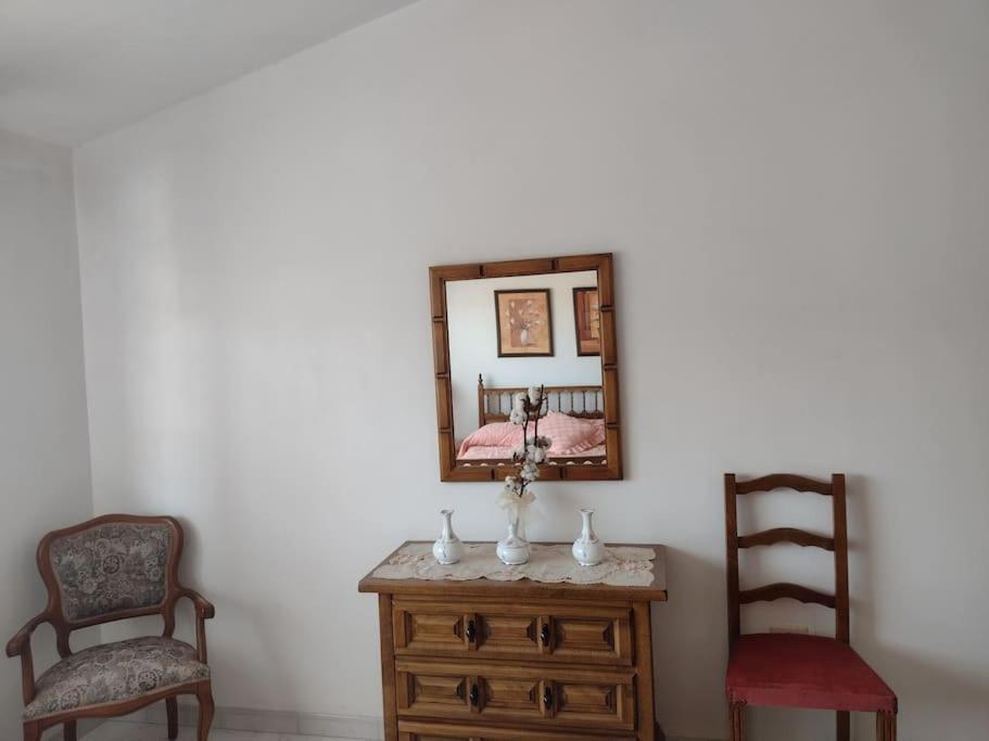 Precioso Apartamento En San Vicente De O Grove Сан Висенте де О Грове Екстериор снимка