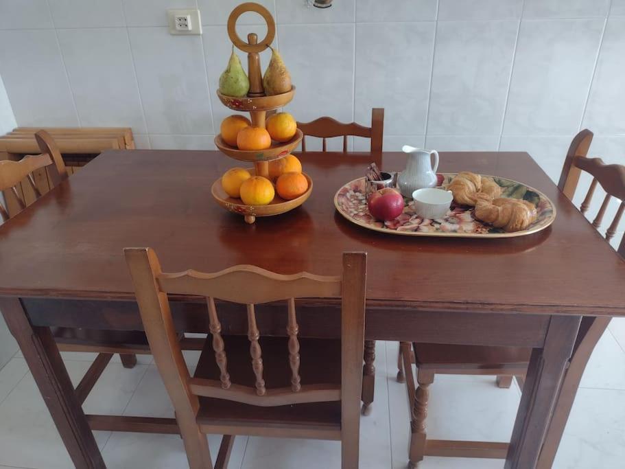 Precioso Apartamento En San Vicente De O Grove Сан Висенте де О Грове Екстериор снимка