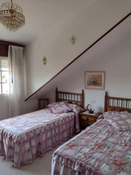 Precioso Apartamento En San Vicente De O Grove Сан Висенте де О Грове Екстериор снимка