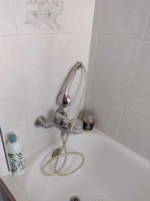 Precioso Apartamento En San Vicente De O Grove Сан Висенте де О Грове Екстериор снимка