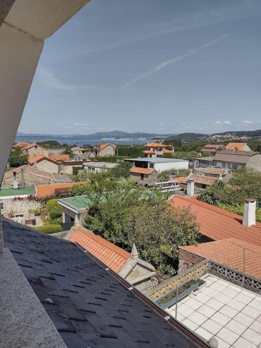 Precioso Apartamento En San Vicente De O Grove Сан Висенте де О Грове Екстериор снимка